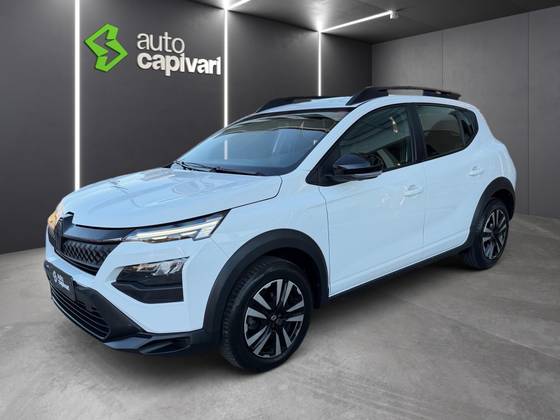 RENAULT KARDIAN 1.0 TCE FLEX EVOLUTION EDC